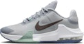 Buy Nike Air Max Impact 4 'Kelabu Wolf Burgundy Crush' DM1124-007