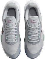 耐克Air Max Impact 4 '狼灰勃艮第酒红' DM1124-007 Shop 耐克Air Max Impact 4 '狼灰勃艮第酒红' DM1124-007