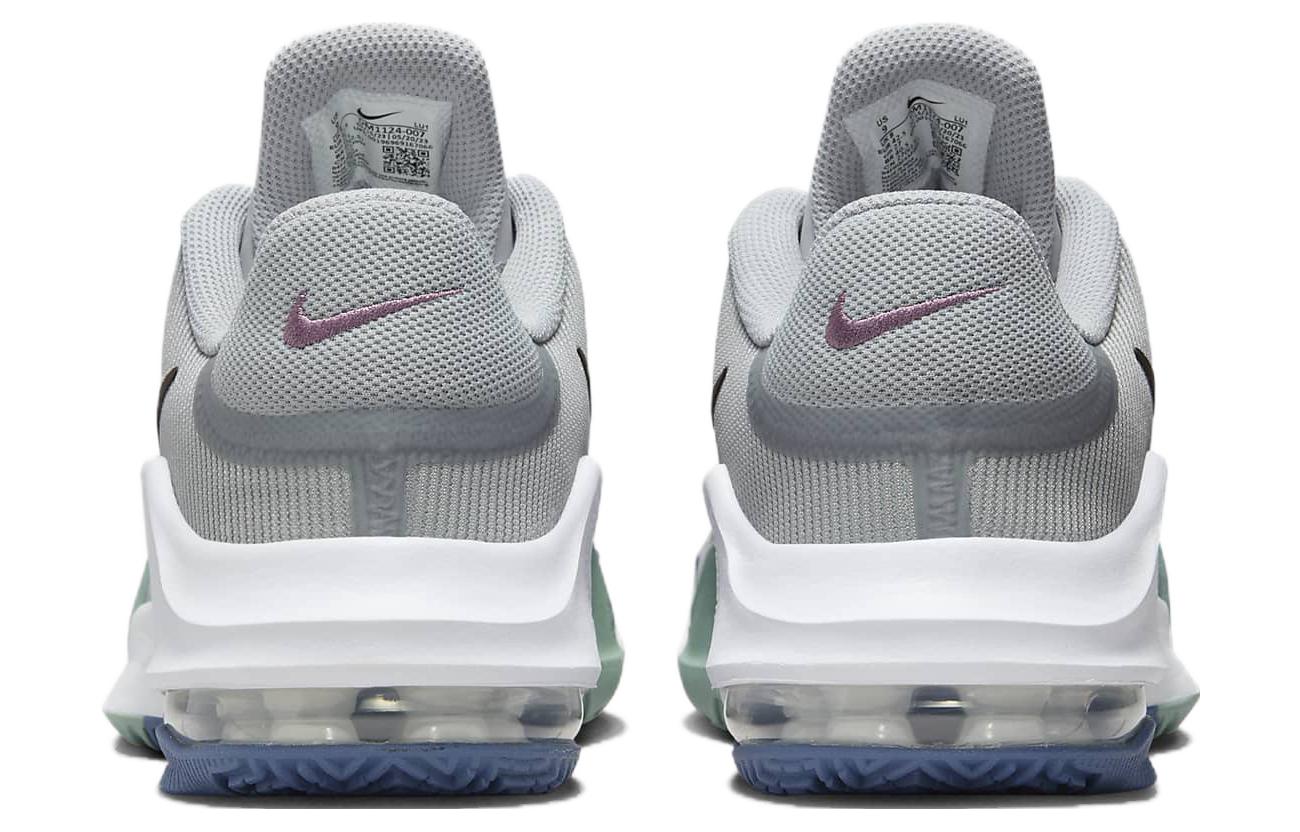 Details for Nike Air Max Impact 4 'Abu Serigala Burgundy Crush' DM1124-007