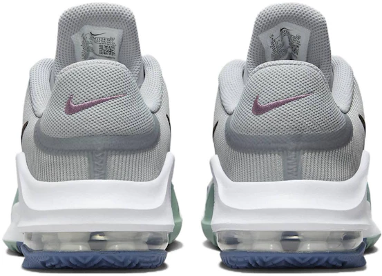 Nike Air Max Impact 4 'Abu Serigala Burgundy Crush' DM1124-007 Details for Nike Air Max Impact 4 'Abu Serigala Burgundy Crush' DM1124-007