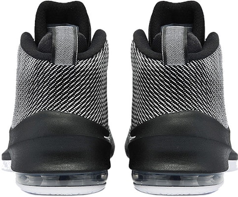 Nike Air Max Infuriate Mid PRM EP 'Hitam Putih' AO7892-010 Purchase Nike Air Max Infuriate Mid PRM EP 'Hitam Putih' AO7892-010