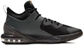 Order Nike Air Max Impact ''Noir Or Métallique'' CI1396-005