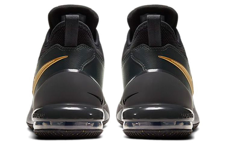 Purchase Nike Air Max Impact ''Noir Or Métallique'' CI1396-005