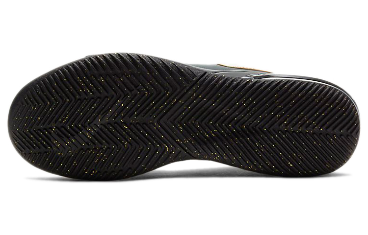 Details for Nike Air Max Impact ''Noir Or Métallique'' CI1396-005