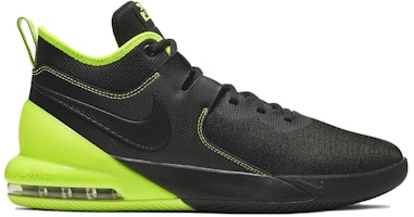 Nike Air Max Impact 'Black Volt' CU4597-001 Nike Air Max Impact 'Black Volt' CU4597-001