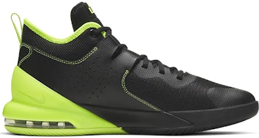 나이키 에어 맥스 임팩트 '블랙 볼트' CU4597-001 Order 나이키 에어 맥스 임팩트 '블랙 볼트' CU4597-001