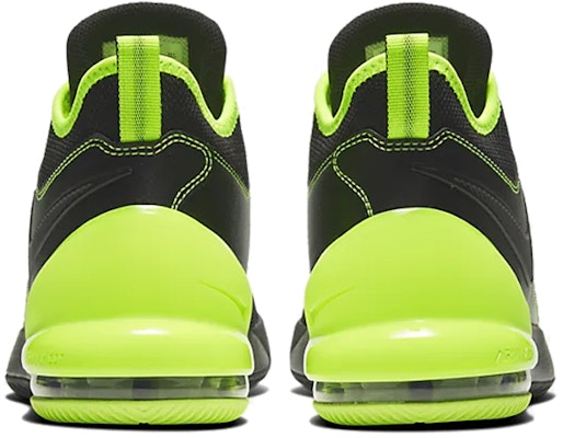 耐克Air Max Impact “黑荧光绿” CU4597-001 Shop 耐克Air Max Impact “黑荧光绿” CU4597-001