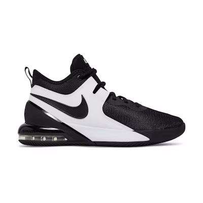 Nike Air Max Impact 'Black White'