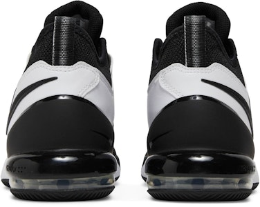 Nike Air Max Impact 'Hitam Putih' CI1396-004 Details for Nike Air Max Impact 'Hitam Putih' CI1396-004