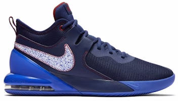 Nike Air Max Impact 'Blue Void' CI1396-400 Nike Air Max Impact 'Blue Void' CI1396-400