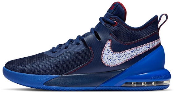 Nike Air Max Impact 'Biru Void' CI1396-400 Buy Nike Air Max Impact 'Biru Void' CI1396-400