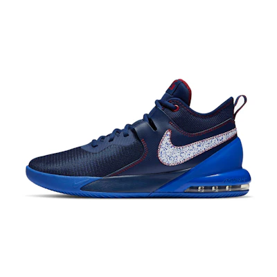 Nike Air Max Impact 'Blue Void'