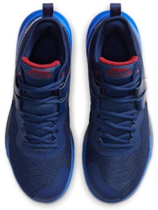 Nike Air Max Impact 'Biru Void' CI1396-400 Shop Nike Air Max Impact 'Biru Void' CI1396-400