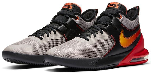 ナイキ エア マックス インパクト "エニグマレッド" CI1396-007 Lookbook ナイキ エア マックス インパクト "エニグマレッド" CI1396-007