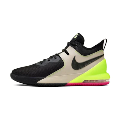 Nike Air Max Impact 'Ghost Green'
