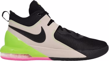 Nike Air Max Impact 'Ghost Green' CI1396-001 Nike Air Max Impact 'Ghost Green' CI1396-001