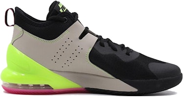 耐克 Air Max Impact '幽灵绿' CI1396-001 Order 耐克 Air Max Impact '幽灵绿' CI1396-001