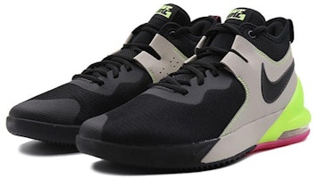 耐克 Air Max Impact '幽灵绿' CI1396-001 Lookbook 耐克 Air Max Impact '幽灵绿' CI1396-001