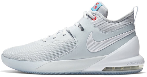 Nike Air Max Impact 'Pure Platinum' Sepatu Pria CI1396-002 Buy Nike Air Max Impact 'Pure Platinum' Sepatu Pria CI1396-002