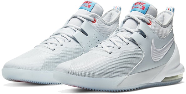 Nike Air Max Impact 'Pure Platinum' Sepatu Pria CI1396-002 Order Nike Air Max Impact 'Pure Platinum' Sepatu Pria CI1396-002
