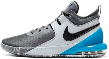 Nike Air Max Impact 'Smoke Grey' CI1396-003 Nike Air Max Impact 'Smoke Grey' CI1396-003