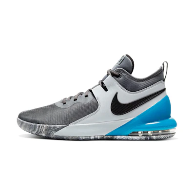 Nike Air Max Impact 'Smoke Grey'