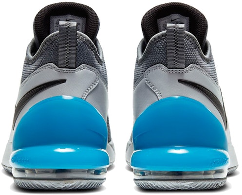 耐吉 Air Max Impact 灰白蓝 实战籃球鞋 Purchase 耐吉 Air Max Impact 灰白蓝 实战籃球鞋