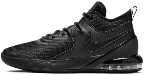 Nike Air Max Impact 'Triple Black' Zapatillas Negras Total CI1396-006 Buy Nike Air Max Impact 'Triple Black' Zapatillas Negras Total CI1396-006