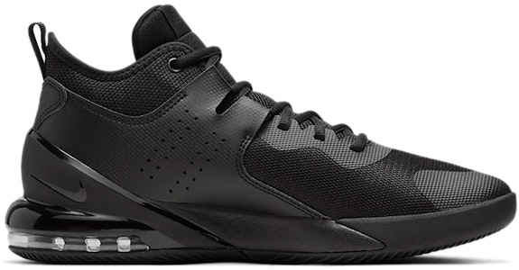 Nike Air Max Impact 'Triple Black' Zapatillas Negras Total CI1396-006 Order Nike Air Max Impact 'Triple Black' Zapatillas Negras Total CI1396-006