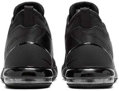 Nike Air Max Impact 'Triple Black' Zapatillas Negras Total CI1396-006 Purchase Nike Air Max Impact 'Triple Black' Zapatillas Negras Total CI1396-006