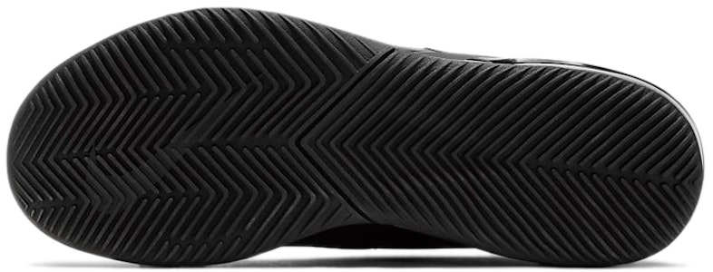 Nike Air Max Impact 'Triple Black' Zapatillas Negras Total CI1396-006 Details for Nike Air Max Impact 'Triple Black' Zapatillas Negras Total CI1396-006