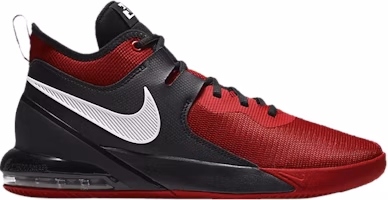 Nike Air Max Impact 'University Red Black' CI1396-600 Nike Air Max Impact 'University Red Black' CI1396-600