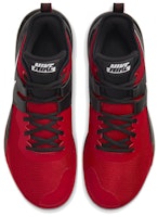 Nike Air Max Impact 'Merah Universiti Hitam' CI1396-600 Shop Nike Air Max Impact 'Merah Universiti Hitam' CI1396-600