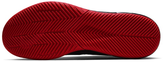 Nike Air Max Impact 'Merah Universiti Hitam' CI1396-600 Details for Nike Air Max Impact 'Merah Universiti Hitam' CI1396-600