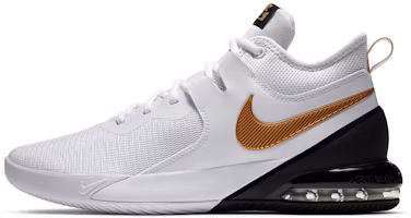 Nike Air Max Impact 'White Metallic Gold' CZ8771-100 Nike Air Max Impact 'White Metallic Gold' CZ8771-100