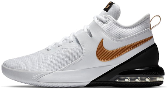 Nike Air Max Impact 'Putih Emas Metalik' CZ8771-100 Buy Nike Air Max Impact 'Putih Emas Metalik' CZ8771-100