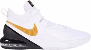 Nike Air Max Impact 'White Metallic Gold' CZ8771-100 Nike Air Max Impact 'White Metallic Gold' CZ8771-100