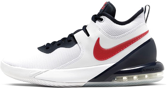 나이키 에어 맥스 임팩트 블랙/화이트/레드 CW5881-100 Buy 나이키 에어 맥스 임팩트 블랙/화이트/레드 CW5881-100