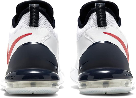 Nike Air Max Impact 'Hitam Putih Merah' CW5881-100 Purchase Nike Air Max Impact 'Hitam Putih Merah' CW5881-100