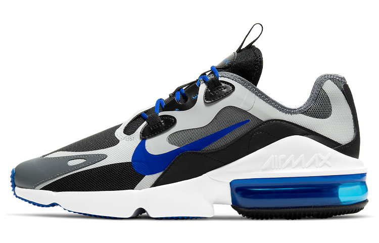 Buy Nike Air Max Infinity 2 'Negro Racer Azul' CU9452-003