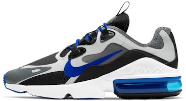 Nike Air Max Infinity 2 'Black Racer Blue' CU9452-003 Nike Air Max Infinity 2 'Black Racer Blue' CU9452-003