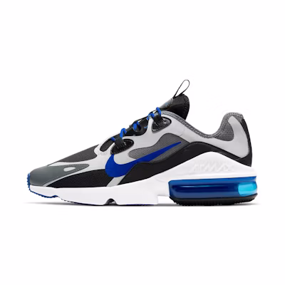 Nike Air Max Infinity 2 'Black Racer Blue'
