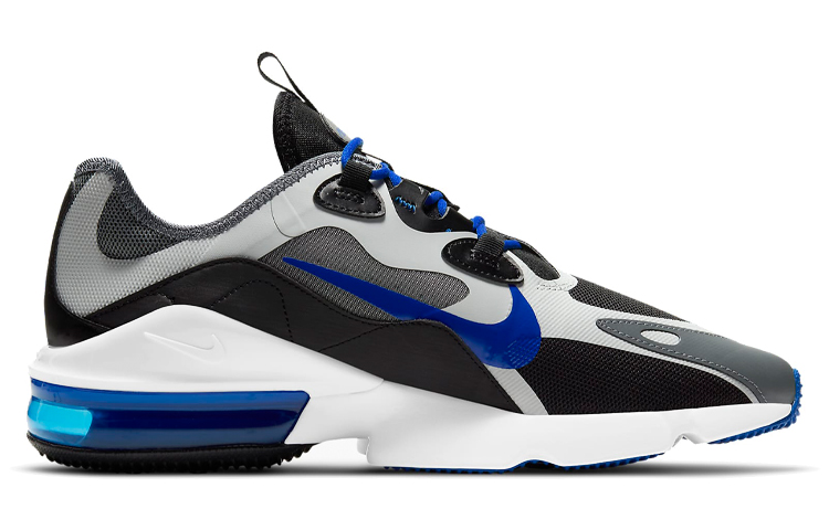 Order Nike Air Max Infinity 2 'Negro Racer Azul' CU9452-003