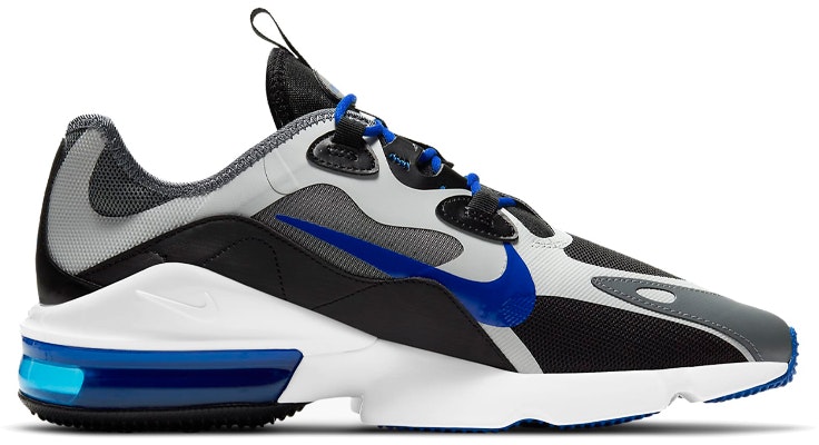 Nike Air Max Infinity 2 'Black Racer Blue' CU9452-003 Order Nike Air Max Infinity 2 'Black Racer Blue' CU9452-003