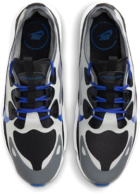 Nike Air Max Infinity 2 'Black Racer Blue' CU9452-003 Shop Nike Air Max Infinity 2 'Black Racer Blue' CU9452-003