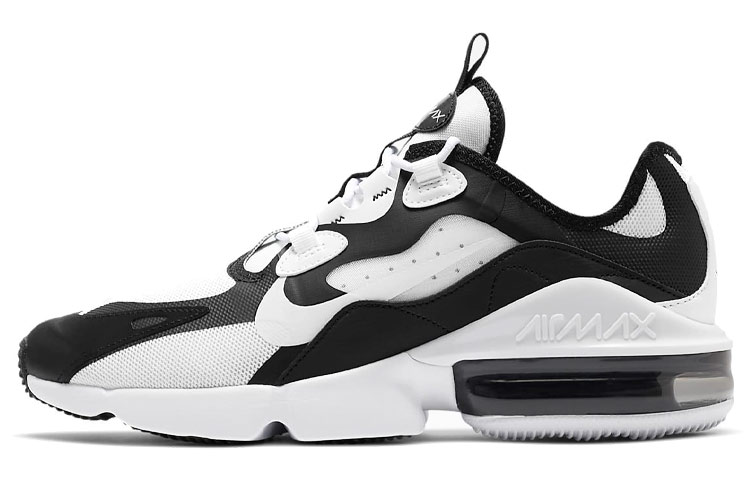 Nike Air Max Infinity 2 'Black White' CU9452-004