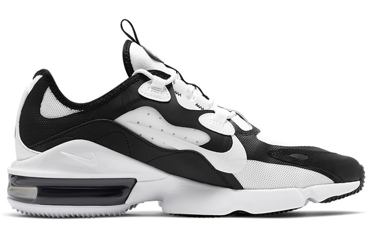 Order Nike Air Max Infinity 2 ''Zwart Wit'' CU9452-004