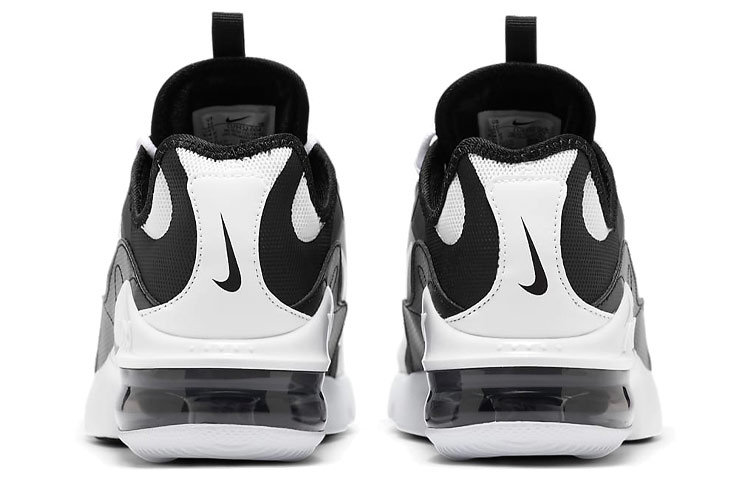 Purchase Nike Air Max Infinity 2 ''Zwart Wit'' CU9452-004