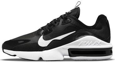 Nike Air Max Infinity 2 'Black White' CU9452-006 Nike Air Max Infinity 2 'Black White' CU9452-006