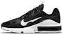 Nike Air Max Infinity 2 'Hitam Putih' CU9452-006
